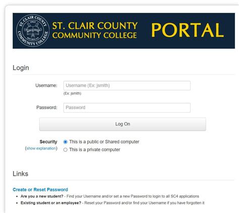 sc4 portal.